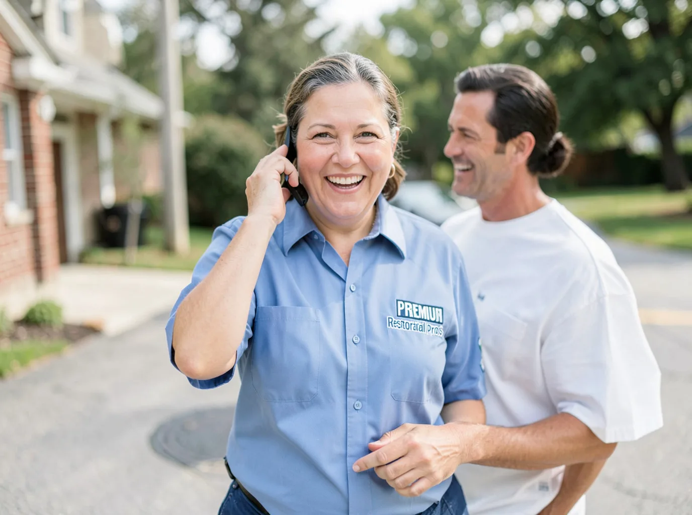 Water Damage Restoration Livonia, MO FAQs
